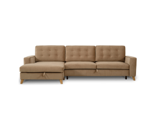 Sofá Porto Sleeping (Chaise Longue de Esquina)